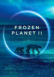 Frozen Planet II (2022)