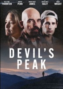 Devil's Peak / Devil's Peak (2023)