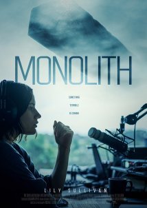 Μονόλιθος / Monolith (2022)