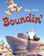 Boundin' (2003) Short