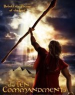 The Ten Commandments (2007)