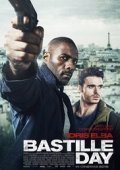 Η μέρα της Βαστίλης / The Take / Bastille Day (2016)