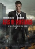 Acts Of Vengeance (2017)