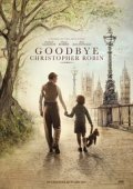 Goodbye Christopher Robin (2017)