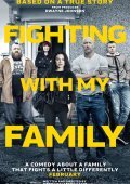 Fighting with My Family (2019)