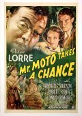 Mr. Moto Takes a Chance (1938)