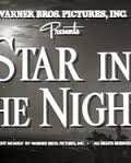 Star in the Night (1945)
