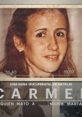 Carmel: Who Killed Maria Marta? / Carmel: ¿Quién mató a María Marta? (2020)