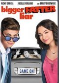 Bigger Fatter Liar / Big Fat Liar 2 (2017)