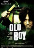 Oldboy (2003)