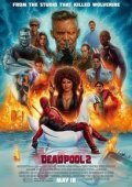 Deadpool 2 (2018)