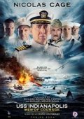 USS Indianapolis: Men of Courage (2016)