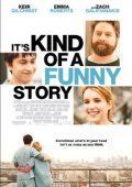 It's Kind of a Funny Story / Μια Παρέα, Λίγο... Κούκου (2010)