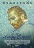 Loving Vincent (2017)