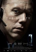 The Guilty / Den skyldige (2018)