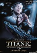 Titanic / Τιτανικός (1997)