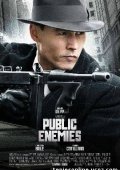 Public Enemies (2009)