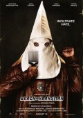 BlacKkKlansman (2018)