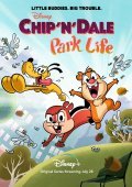 Chip 'N' Dale: Park Life (2021)