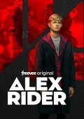 Alex Rider (2020)