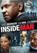 Inside Man / Ο υποκινητής (2006)