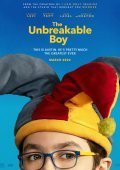 The Unbreakable Boy (2025)