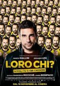 Loro chi? / Them Who? (2015)