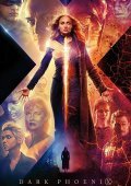 X-Men: Ο Μαύρος Φοίνικας / Dark Phoenix (2019)