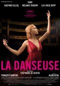 Η χορεύτρια / The Dancer / La danseuse (2016)
