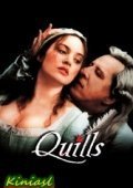 Quills: Η Πένα Της Αμαρτίας / Quills (2000)