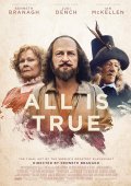 All Is True (2018)