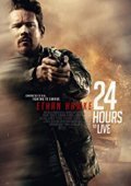 24 Hours to Live (2017)