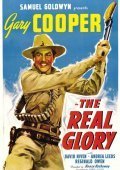 The Real Glory (1939)
