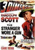 The Stranger Wore a Gun (1953)