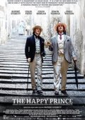 The Happy Prince (2018)