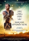 Same Kind of Different as Me (2017)