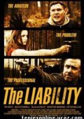 Ο επαγγελματίας / The Liability (2012)