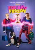 Απίστευτη Παρασκευή / Freaky Friday (2018)