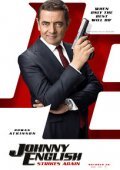 Johnny English Strikes Again (2018)