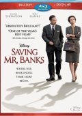 Saving Mr. Banks / Η Μαγική Ομπρέλα (2013)