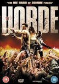 The Horde / La horde (2009)