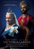 Βικτώρια και Αμπντούλ / Victoria & Abdul (2017)