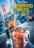 Homeward Bound II: Lost in San Francisco (1996)