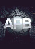APB (2016-) TV Series