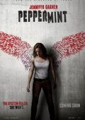 Peppermint (2018)