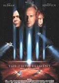 The Fifth Element / Το Πέμπτο Στοιχείο (1997)