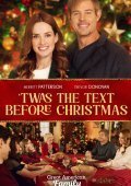 Twas the Text Before Christmas (2023)