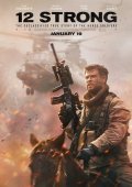 12 Strong / 12 δυνατοί (2018)