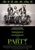 The Party (2017)