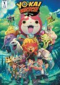 Yo-kai Watch (2015)